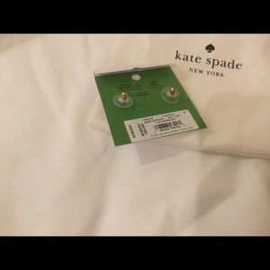 Kate Spade earrings